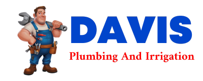 Trusted plumber in ELK CREEK